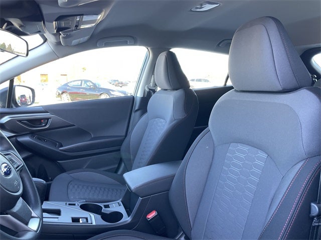 2025 Subaru IMPREZA Sport