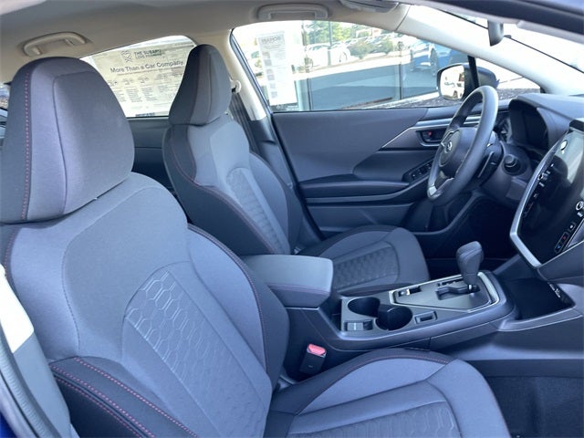 2025 Subaru IMPREZA Sport