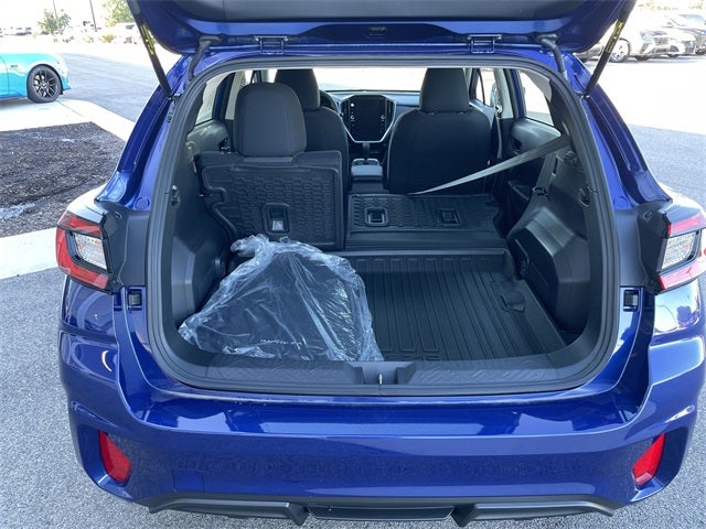 2025 Subaru IMPREZA Sport