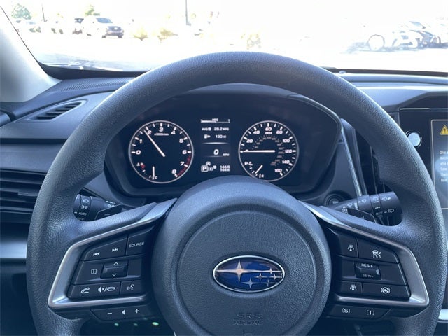 2025 Subaru IMPREZA Sport