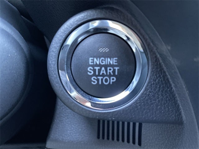 2025 Subaru IMPREZA Sport