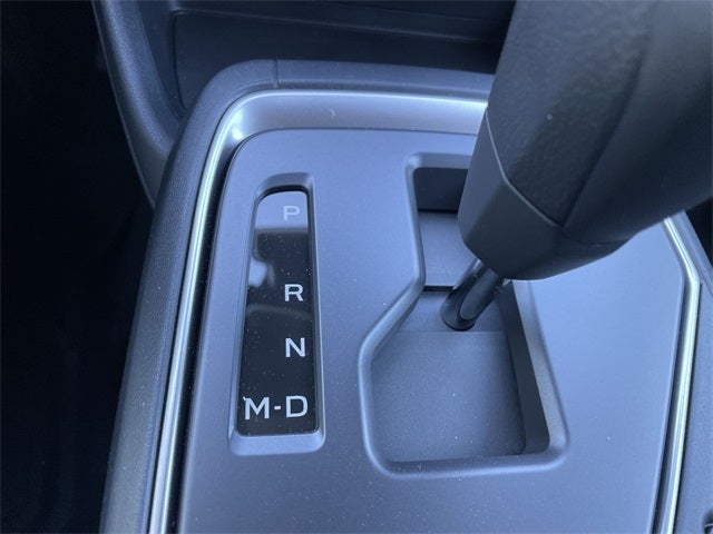 2025 Subaru IMPREZA Sport