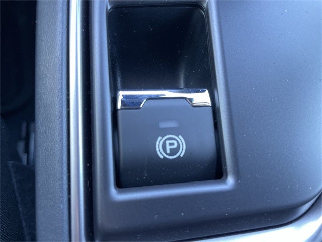 2025 Subaru IMPREZA Sport