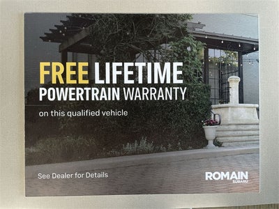 2025 Subaru IMPREZA Sport