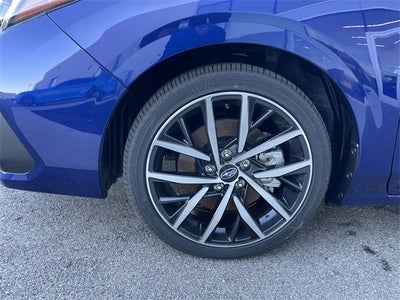 2025 Subaru IMPREZA Sport