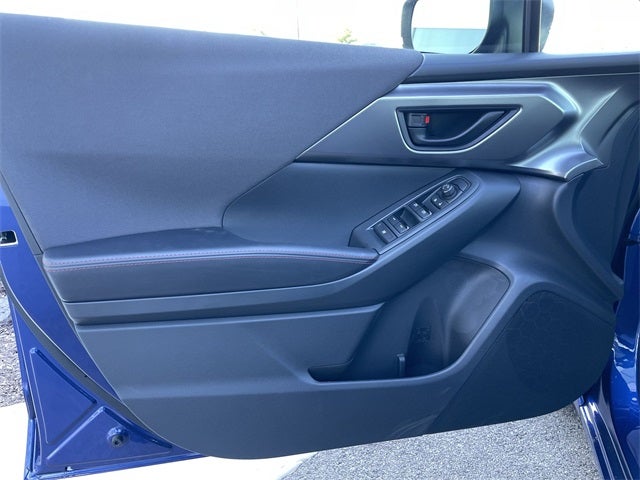 2025 Subaru IMPREZA Sport