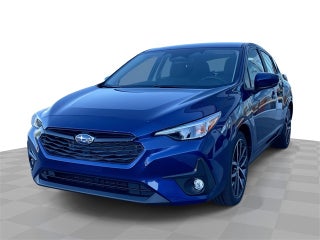 2025 Subaru IMPREZA Sport