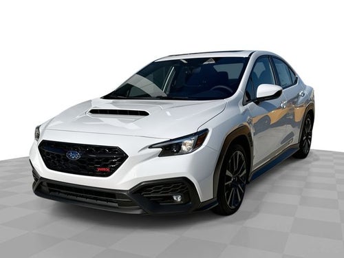 2026 Subaru WRX Premium