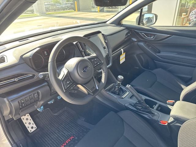 2026 Subaru WRX Premium