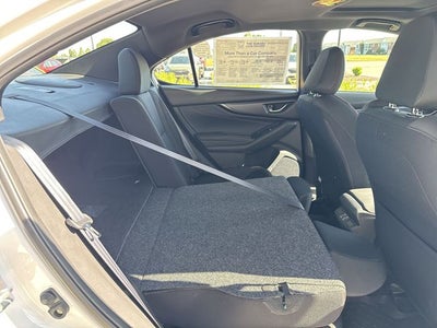 2026 Subaru WRX Premium