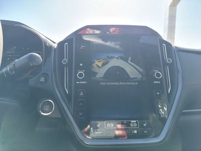 2026 Subaru WRX Premium