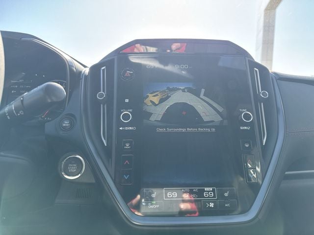 2026 Subaru WRX Premium