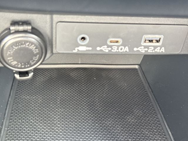 2026 Subaru WRX Premium