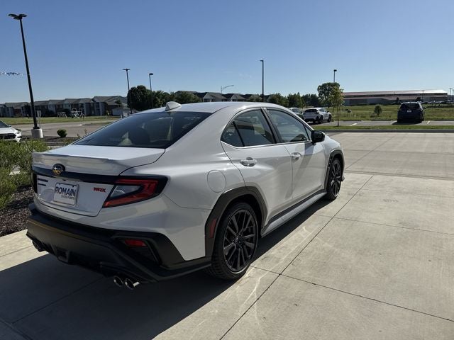2026 Subaru WRX Premium