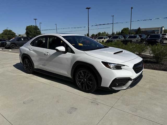 2026 Subaru WRX Premium