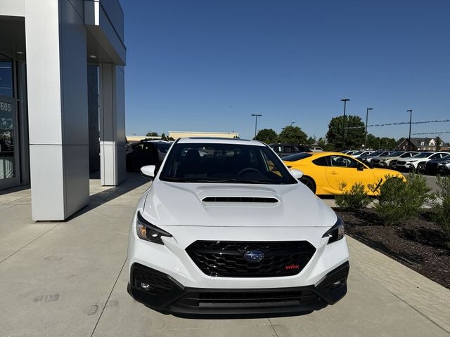 2026 Subaru WRX Premium