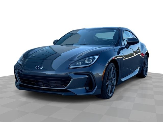 2026 Subaru BRZ Limited