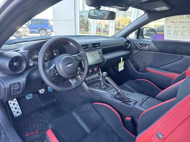 2026 Subaru BRZ Limited
