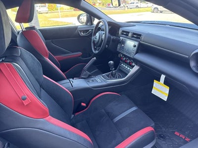 2026 Subaru BRZ Limited
