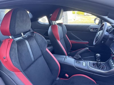 2026 Subaru BRZ Limited