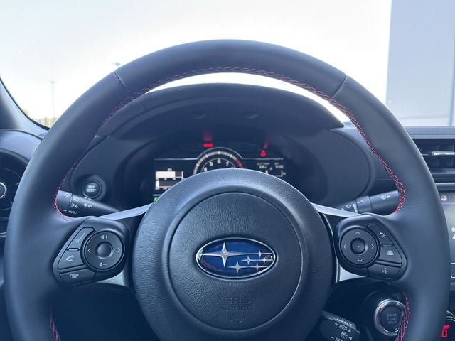 2026 Subaru BRZ Limited