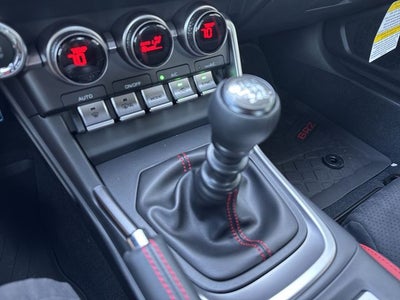 2026 Subaru BRZ Limited