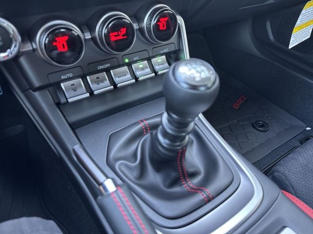 2026 Subaru BRZ Limited