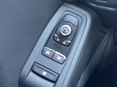 2026 Subaru BRZ Limited