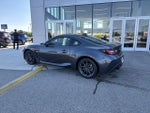 2026 Subaru BRZ Limited