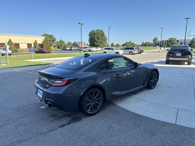 2026 Subaru BRZ Limited