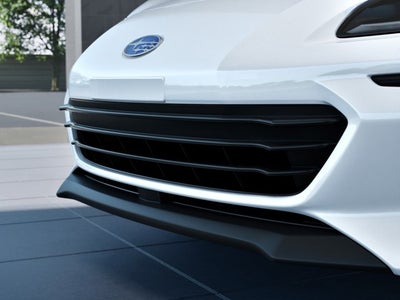 2026 Subaru BRZ Limited