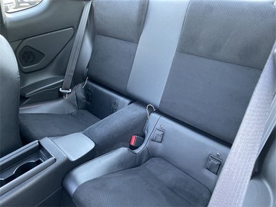 2025 Subaru BRZ Limited