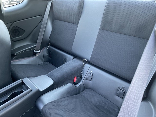 2025 Subaru BRZ Limited