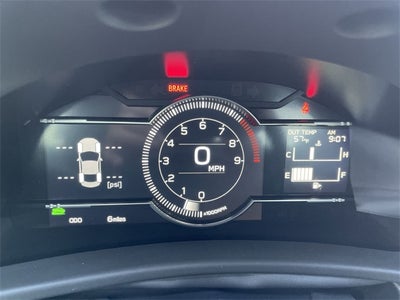 2025 Subaru BRZ Limited