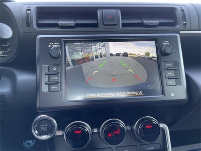 2025 Subaru BRZ Limited