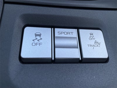 2025 Subaru BRZ Limited