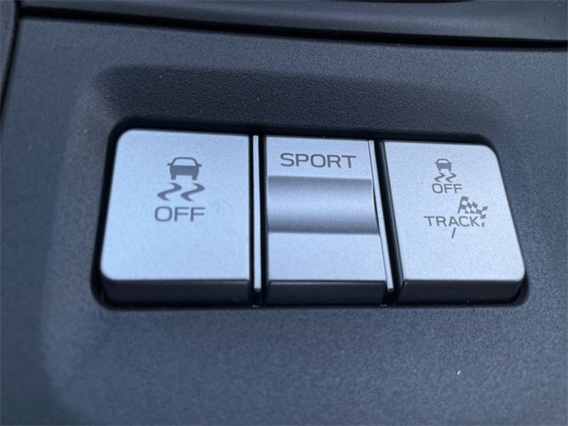 2025 Subaru BRZ Limited