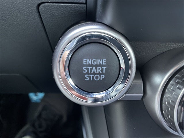 2025 Subaru BRZ Limited