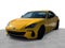 2026 Subaru BRZ Series.Yellow