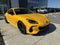 2026 Subaru BRZ Series.Yellow