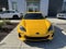 2026 Subaru BRZ Series.Yellow