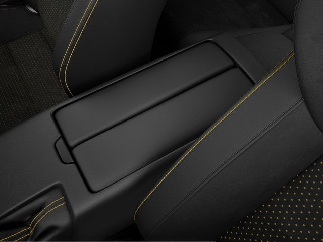 2026 Subaru BRZ Series.Yellow