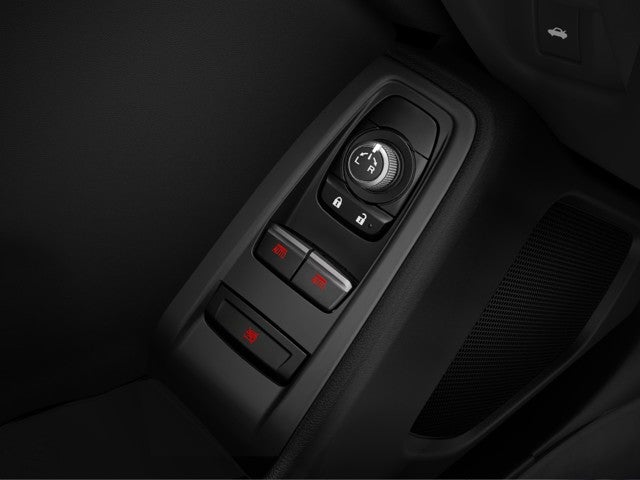 2026 Subaru BRZ Series.Yellow