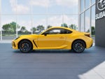 2026 Subaru BRZ Series.Yellow