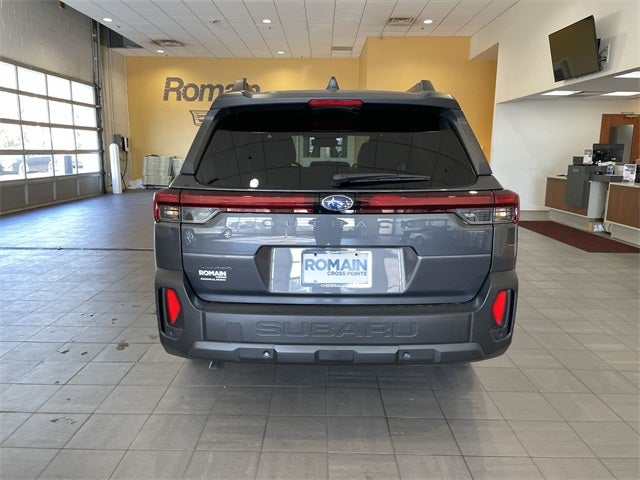 2026 Subaru OUTBACK Limited