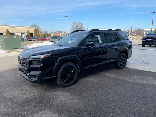 2026 Subaru OUTBACK Limited