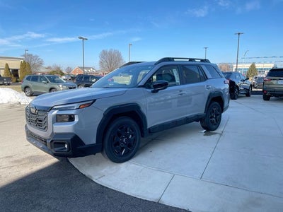 2026 Subaru OUTBACK Limited