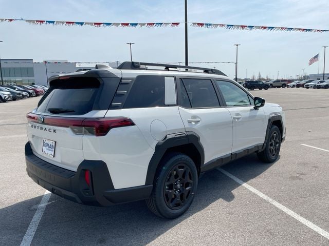 2026 Subaru OUTBACK Limited