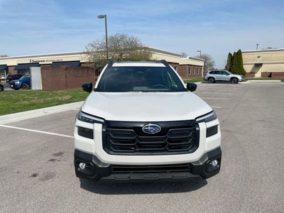 2026 Subaru OUTBACK Limited