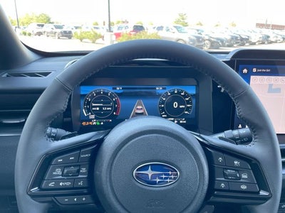 2026 Subaru OUTBACK Limited